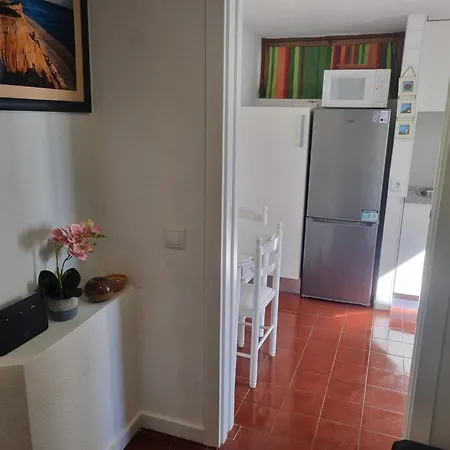 Casinha Especial - Estudio Na Aldeia Acoteias אולוס די אגווה