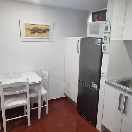 דירה Casinha Especial - Estudio Na Aldeia Acoteias