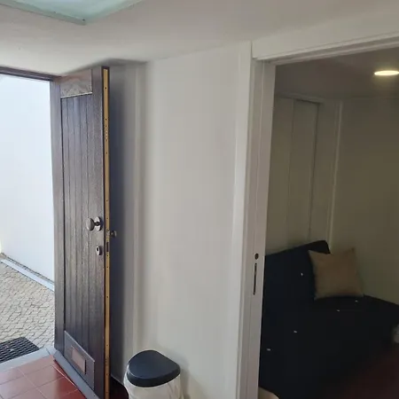 Casinha Especial - Estudio Na Aldeia Acoteias אולוס די אגווה