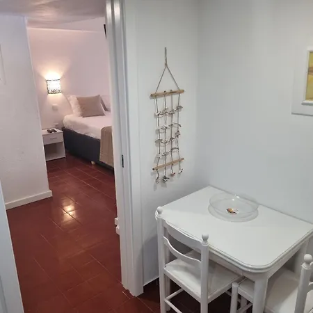 Casinha Especial - Estudio Na Aldeia Acoteias אולוס די אגווה
