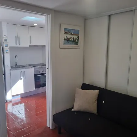 Casinha Especial - Estudio Na Aldeia Acoteias * אולוס די אגווה